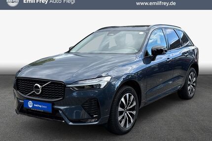 Volvo XC60 Gebrauchtwagen