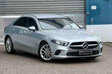 Mercedes-Benz A 180 Gebrauchtwagen