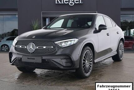 Mercedes-Benz GLC 300 Gebrauchtwagen
