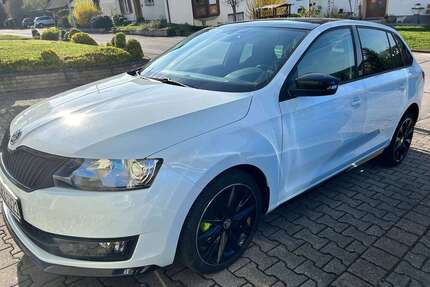 Skoda Rapid/Spaceback Gebrauchtwagen
