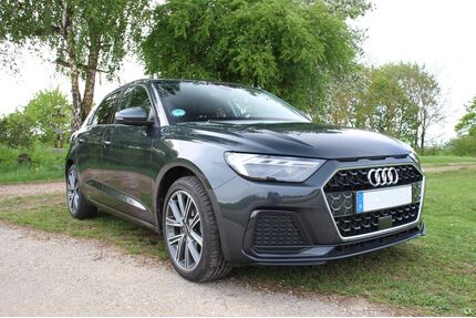 Audi A1 Gebrauchtwagen