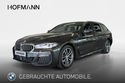 BMW 520 Gebrauchtwagen