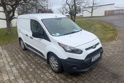Ford Tourneo Connect Gebrauchtwagen