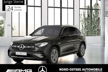 Mercedes-Benz GLC 300 Gebrauchtwagen
