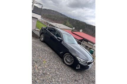 BMW 530 Gebrauchtwagen