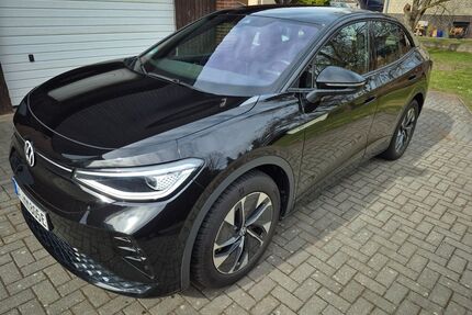 VW ID.5 Gebrauchtwagen