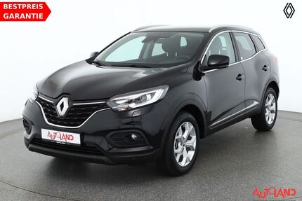Renault Kadjar Gebrauchtwagen