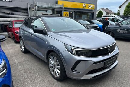 Opel Grandland (X) Gebrauchtwagen