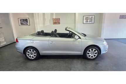 VW Eos Gebrauchtwagen