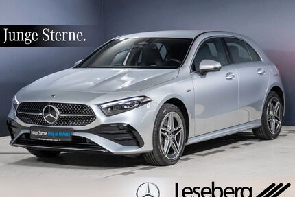 Mercedes-Benz A 250 Gebrauchtwagen