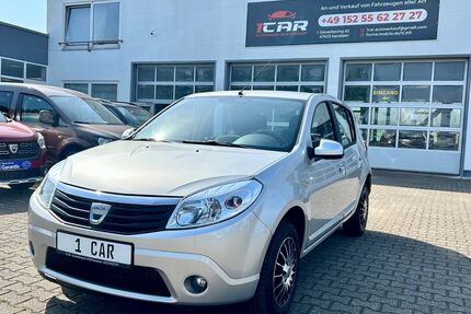 Dacia Sandero Gebrauchtwagen