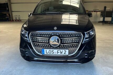 Mercedes-Benz Viano Gebrauchtwagen