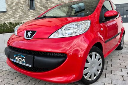 Peugeot 107 Gebrauchtwagen