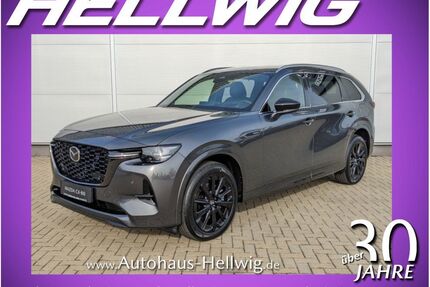 Mazda CX-80 Gebrauchtwagen