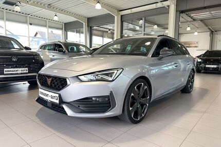 Cupra Leon Gebrauchtwagen