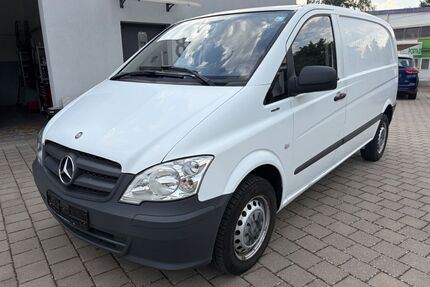 Mercedes-Benz Vito Gebrauchtwagen