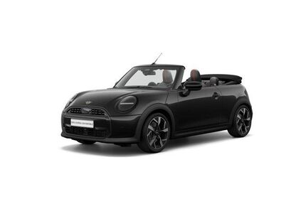 Mini Cooper C Gebrauchtwagen