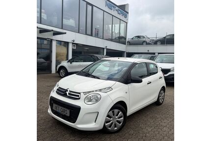 Citroen C1 Gebrauchtwagen