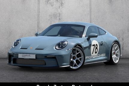 Porsche 992 Gebrauchtwagen