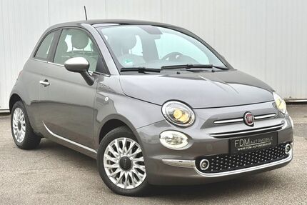 Fiat 500 Gebrauchtwagen