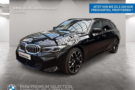 BMW 330 Gebrauchtwagen