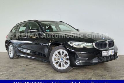 BMW 330 Gebrauchtwagen