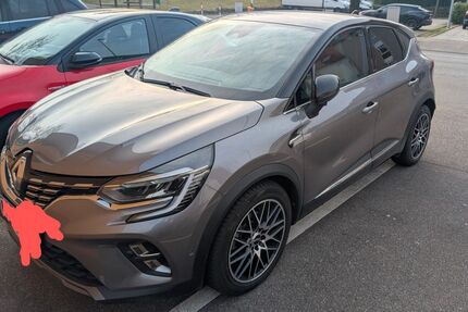 Renault Captur Gebrauchtwagen
