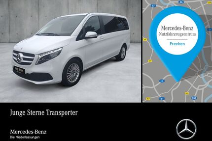Mercedes-Benz V 250 Gebrauchtwagen
