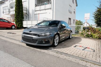 VW Scirocco Gebrauchtwagen