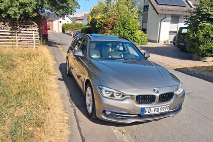 BMW 325 Gebrauchtwagen