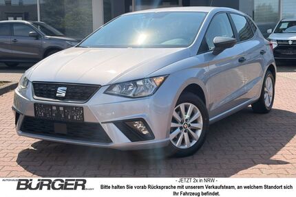 Seat Ibiza Gebrauchtwagen