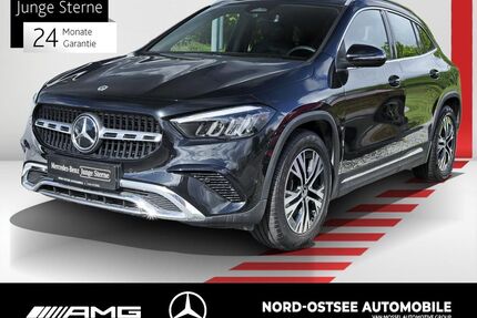 Mercedes-Benz GLA 200 Gebrauchtwagen
