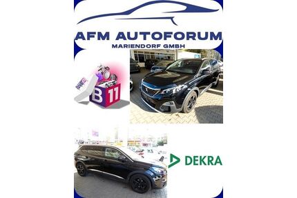 Peugeot 5008 Gebrauchtwagen