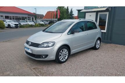 VW Golf Plus Gebrauchtwagen