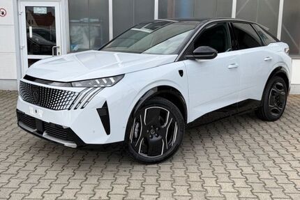 Peugeot 3008 Gebrauchtwagen