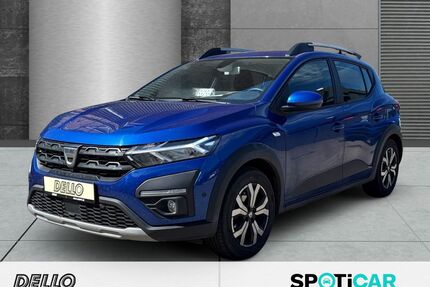 Dacia Sandero Gebrauchtwagen