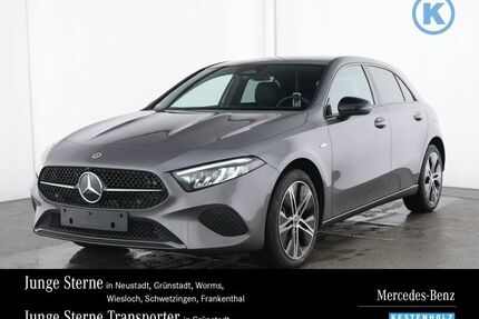 Mercedes-Benz A 250 Gebrauchtwagen