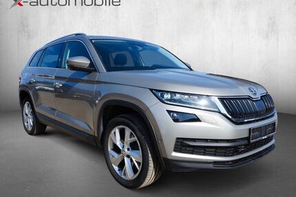 Skoda Kodiaq Gebrauchtwagen