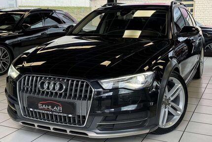 Audi A6 Allroad Gebrauchtwagen