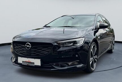 Opel Insignia Gebrauchtwagen