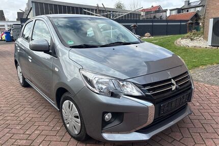 Mitsubishi Space Star Gebrauchtwagen