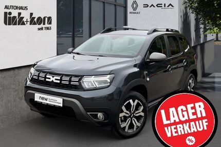 Dacia Duster Gebrauchtwagen
