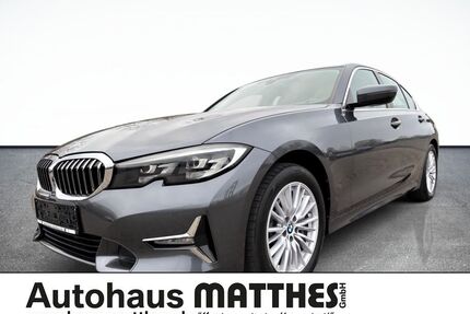 BMW 330 Gebrauchtwagen