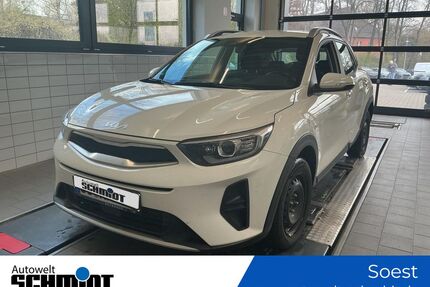 Kia Stonic Gebrauchtwagen