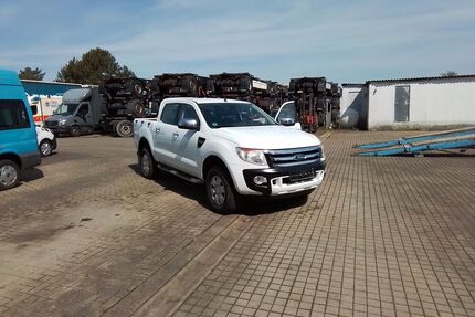 Ford Ranger Gebrauchtwagen