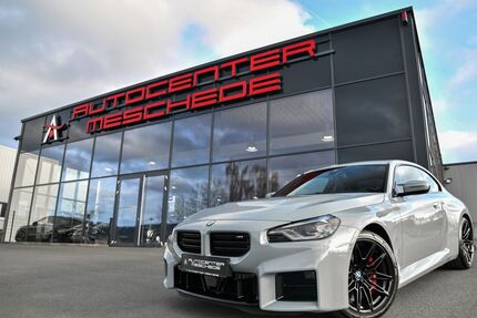 BMW M2 Gebrauchtwagen
