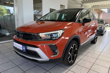 Opel Crossland (X) Gebrauchtwagen