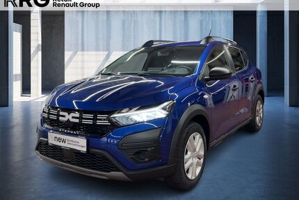 Dacia Sandero Gebrauchtwagen