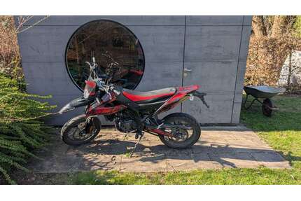 Aprilia SX 125 Gebrauchtwagen