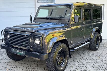 Land Rover Defender Gebrauchtwagen